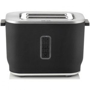 Gorenje | T800ORAB | Toaster Ora Ito design | Power 800 W | Number of slots 2 | Housing material Plastic | Black